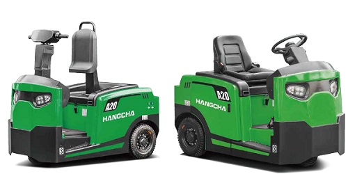 Hangcha Elektroschlepper A-Serie