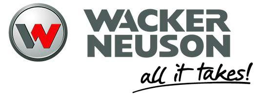 Logo Wacker Neuson