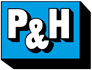 P&H Gabelstapler und Baumaschinen GmbH