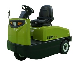 Elektroschlepper CTX40-70 Elektroschlepper CTX40-70