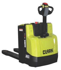 Clark PX20