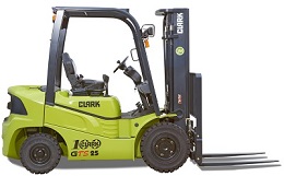 Clark GTS20-33 Clark GTS20-33