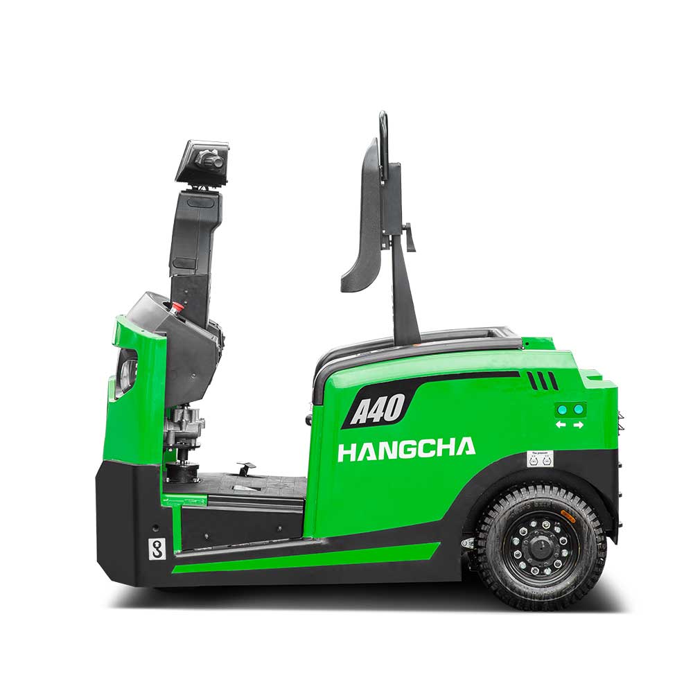 Elektroschlepper Hangcha