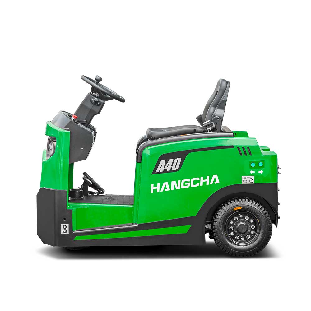 Elektroschlepper Hangcha