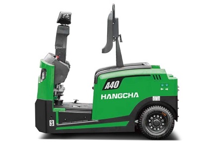 Hangcha Schlepper