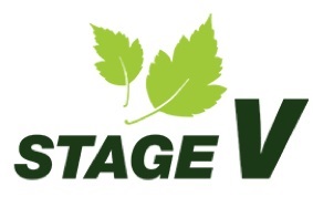 Stage V Logo