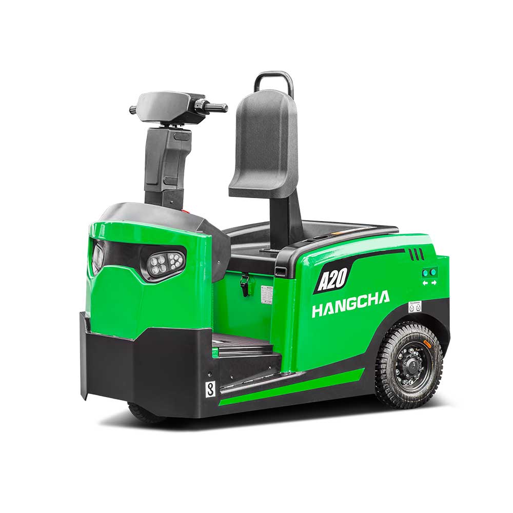 Elektroschlepper Hangcha