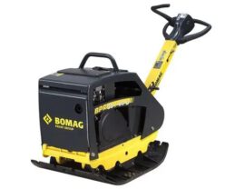 Bomag