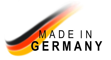 Logo Made in Germany