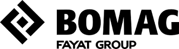 Bomag Logo