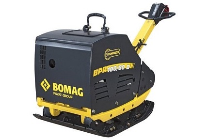 Bomag BPR 100 / 80