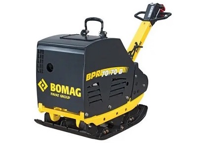 Bomag BPR 70 / 70