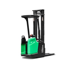 Mitfahrhochhubwagen Hangcha X-Serie