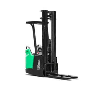 Mitfahrhochhubwagen Hangcha X-Serie