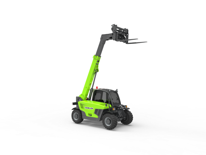 Zoomlion Teleskoplader ZTH 2506